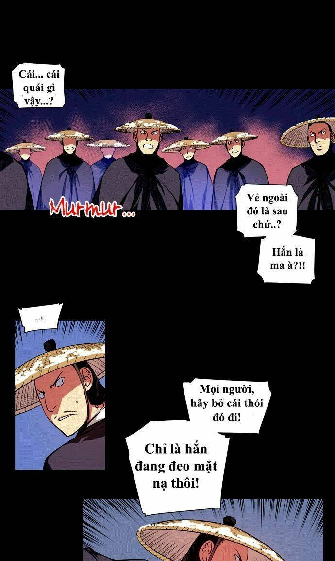 Märchen: The Embodiment Of Tales Chapter 2 - Trang 2