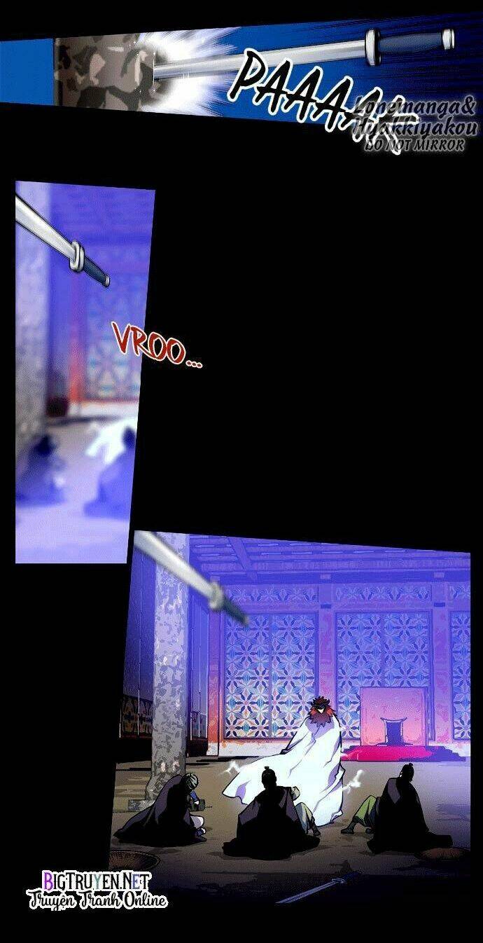 Märchen: The Embodiment Of Tales Chapter 2 - Trang 2