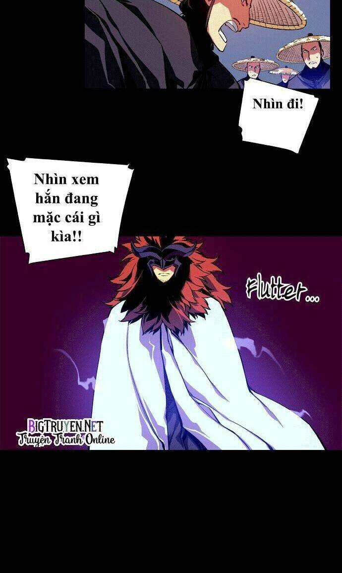 Märchen: The Embodiment Of Tales Chapter 2 - Trang 2