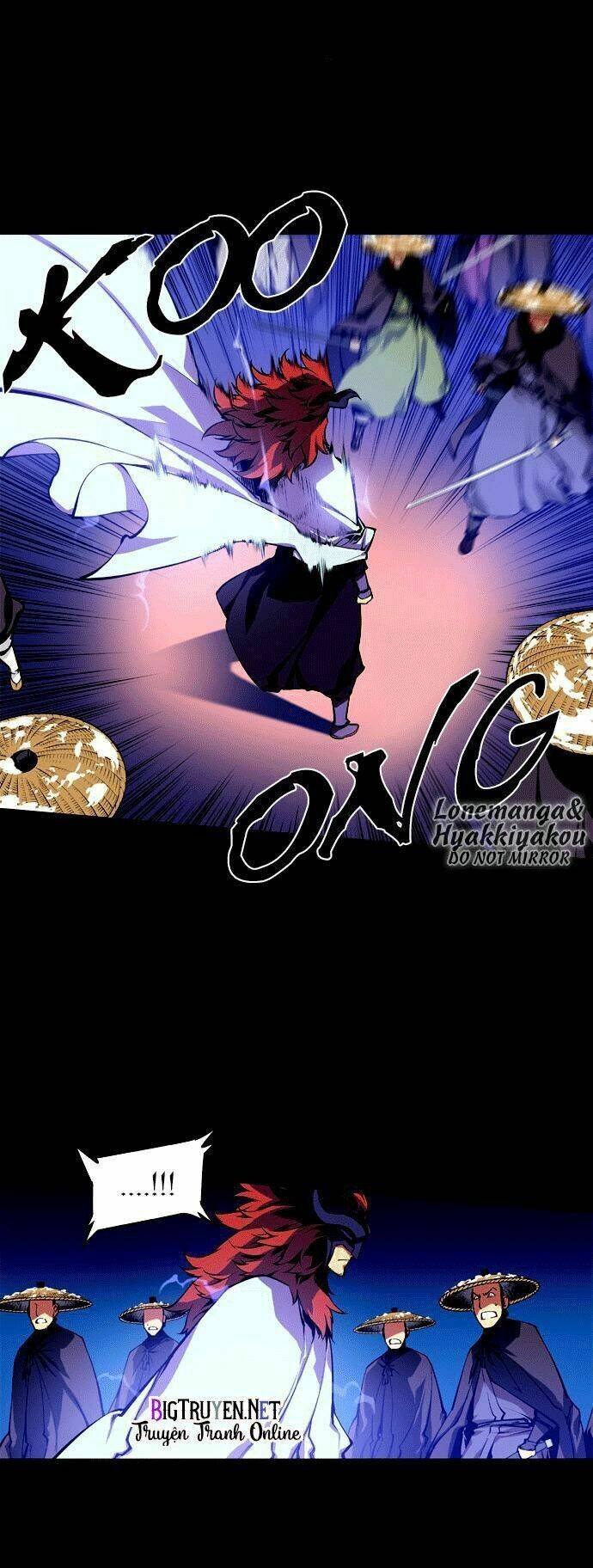 Märchen: The Embodiment Of Tales Chapter 2 - Trang 2