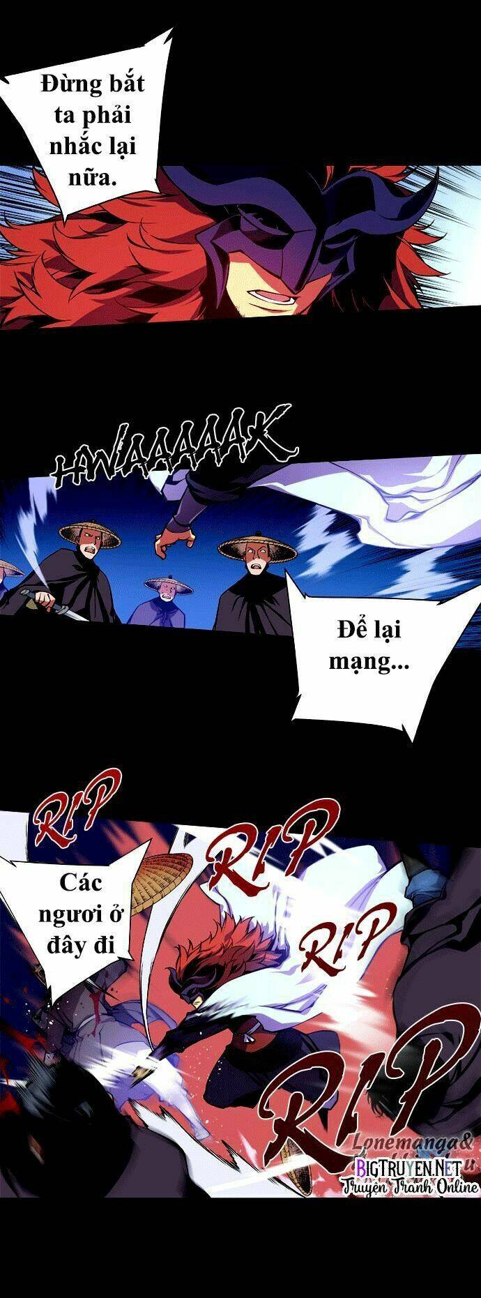 Märchen: The Embodiment Of Tales Chapter 2 - Trang 2