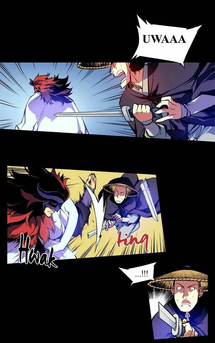 Märchen: The Embodiment Of Tales Chapter 2 - Trang 2