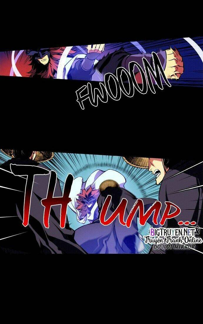 Märchen: The Embodiment Of Tales Chapter 2 - Trang 2