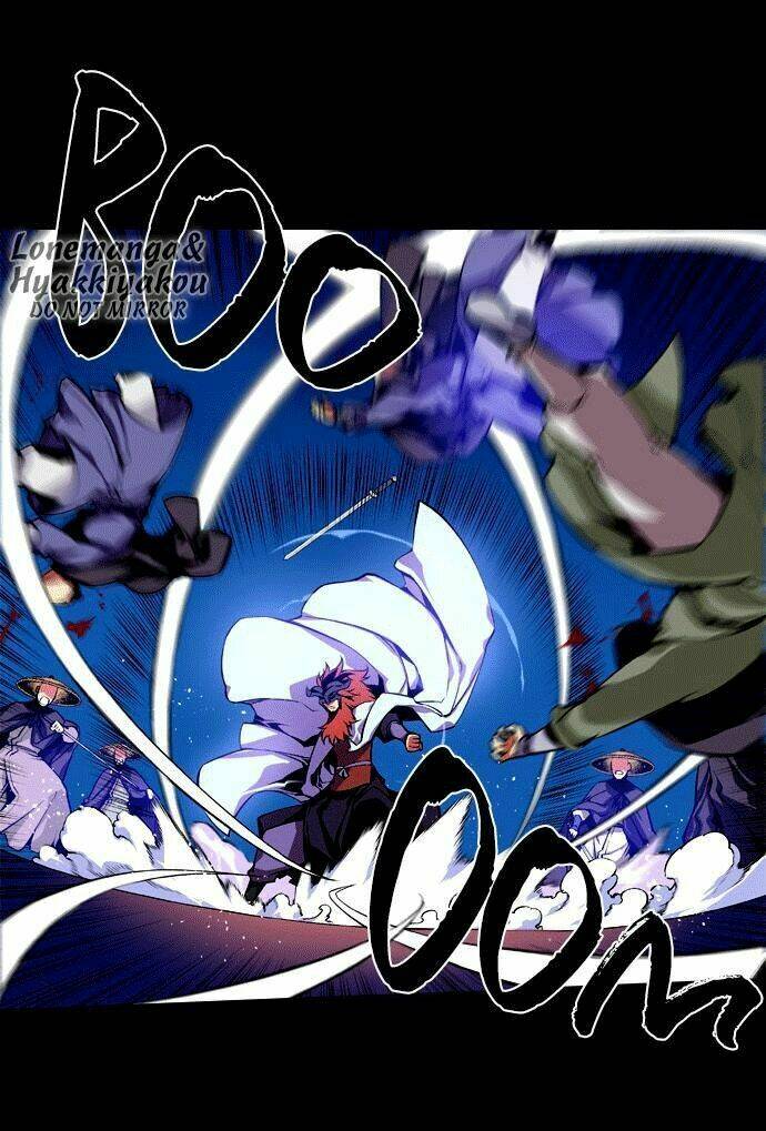 Märchen: The Embodiment Of Tales Chapter 2 - Trang 2