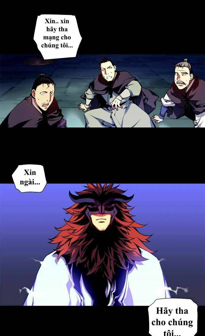 Märchen: The Embodiment Of Tales Chapter 2 - Trang 2