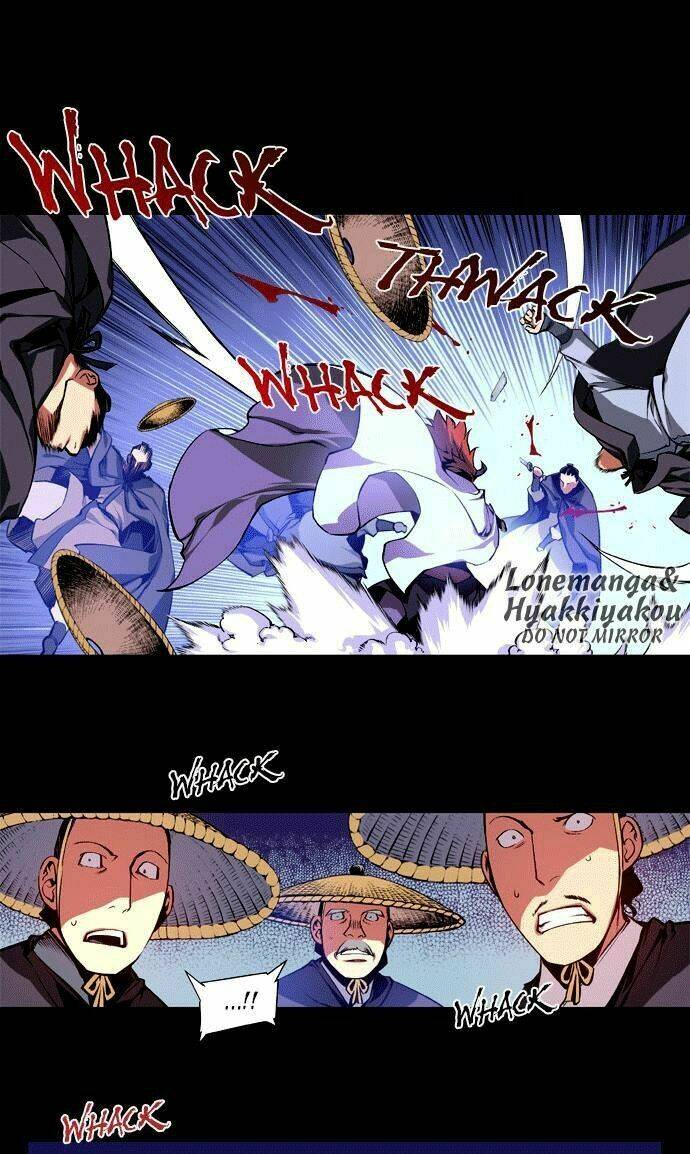 Märchen: The Embodiment Of Tales Chapter 2 - Trang 2