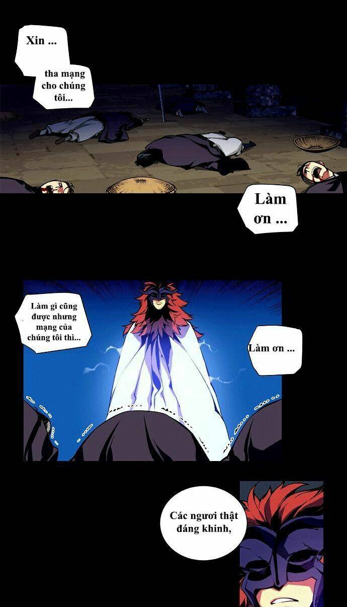 Märchen: The Embodiment Of Tales Chapter 2 - Trang 2