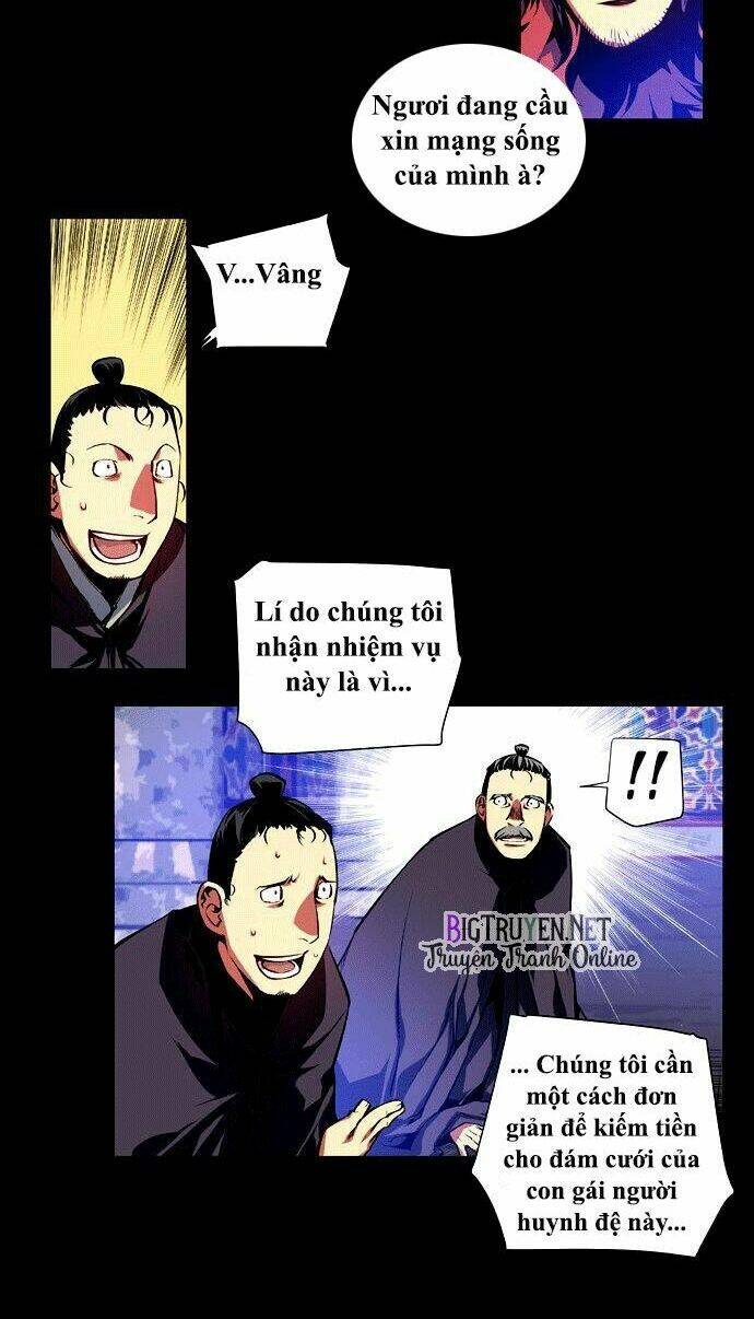 Märchen: The Embodiment Of Tales Chapter 2 - Trang 2