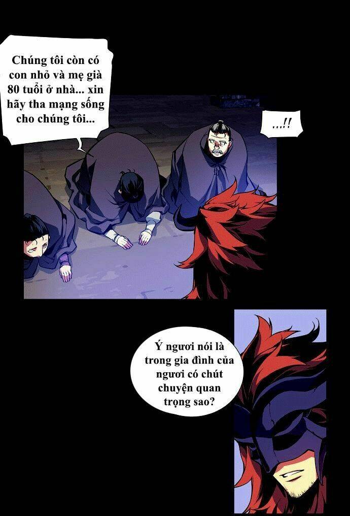 Märchen: The Embodiment Of Tales Chapter 2 - Trang 2