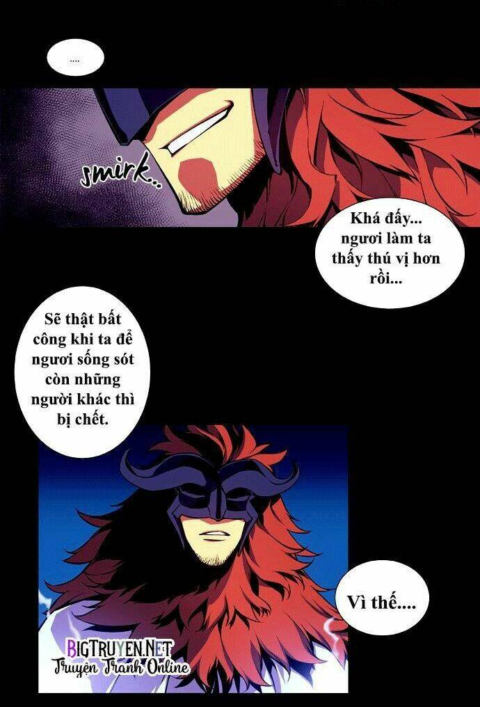 Märchen: The Embodiment Of Tales Chapter 2 - Trang 2