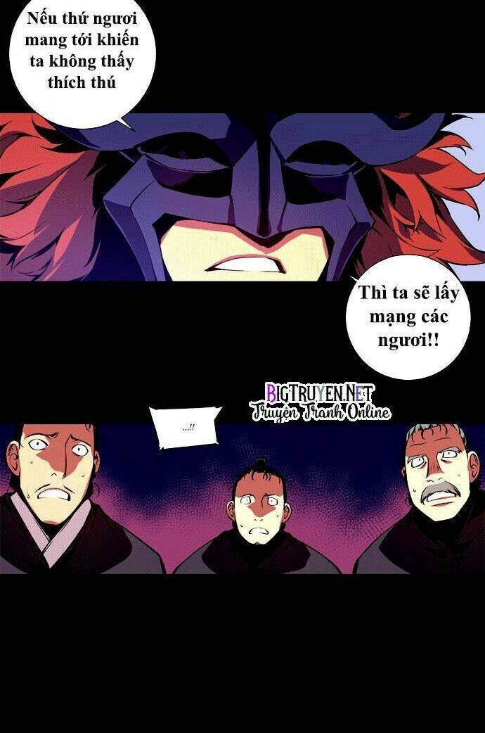 Märchen: The Embodiment Of Tales Chapter 2 - Trang 2