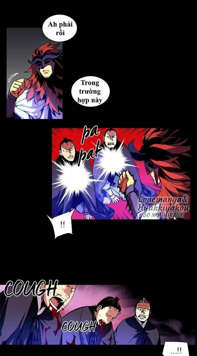 Märchen: The Embodiment Of Tales Chapter 2 - Trang 2