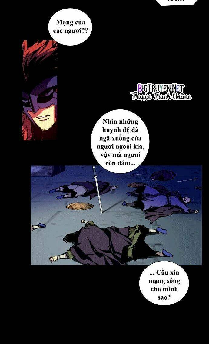 Märchen: The Embodiment Of Tales Chapter 2 - Trang 2