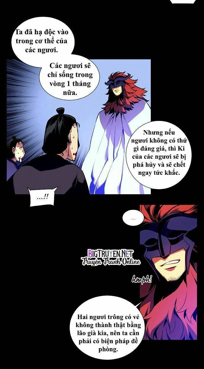 Märchen: The Embodiment Of Tales Chapter 2 - Trang 2