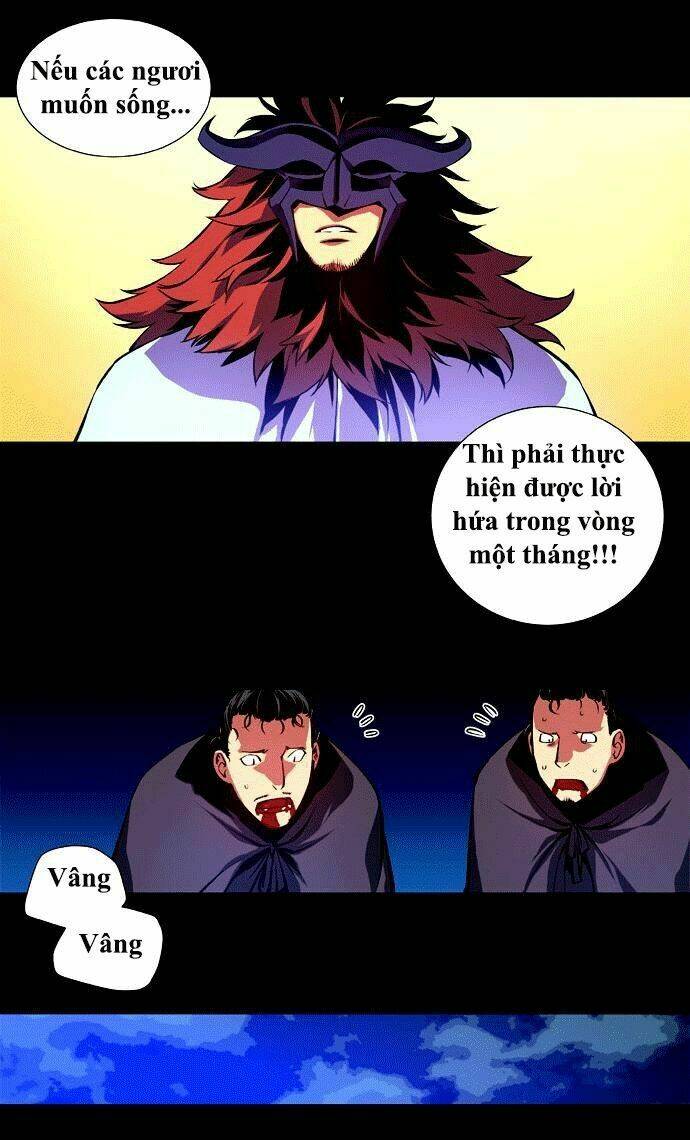 Märchen: The Embodiment Of Tales Chapter 2 - Trang 2