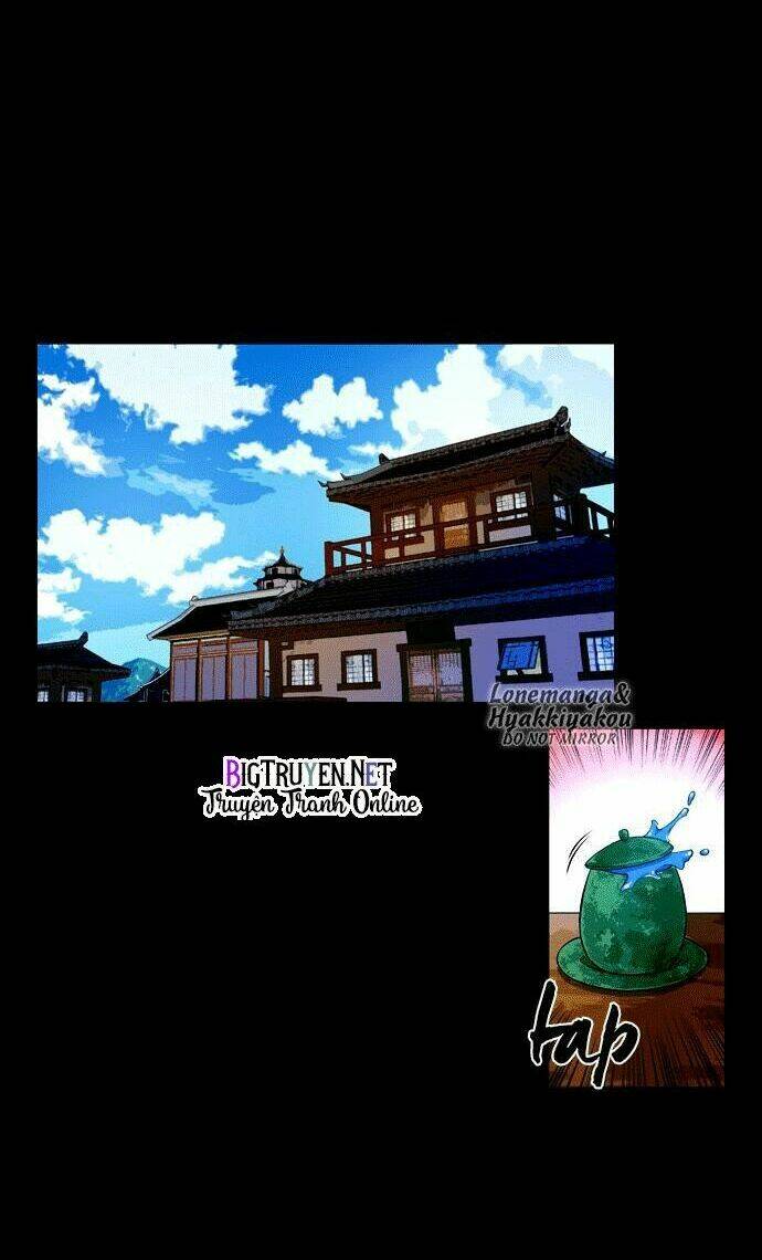 Märchen: The Embodiment Of Tales Chapter 2 - Trang 2