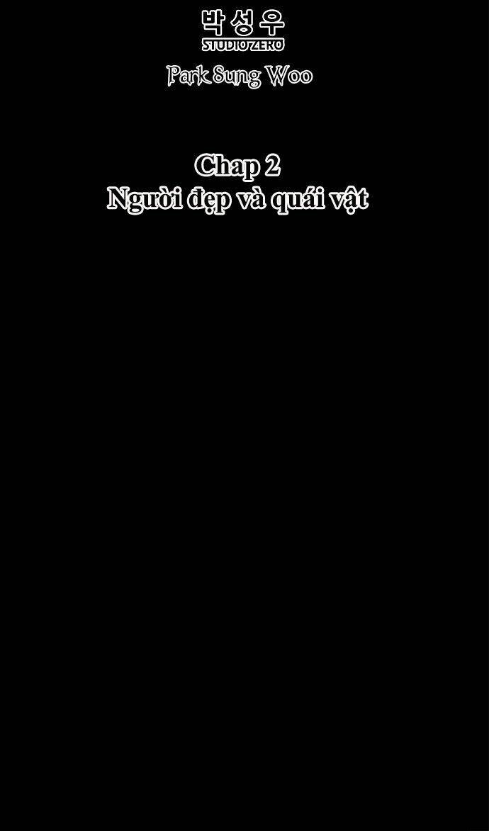 Märchen: The Embodiment Of Tales Chapter 2 - Trang 2