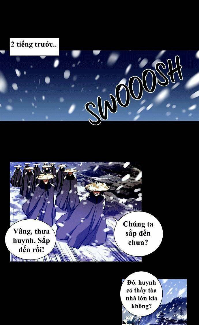 Märchen: The Embodiment Of Tales Chapter 2 - Trang 2