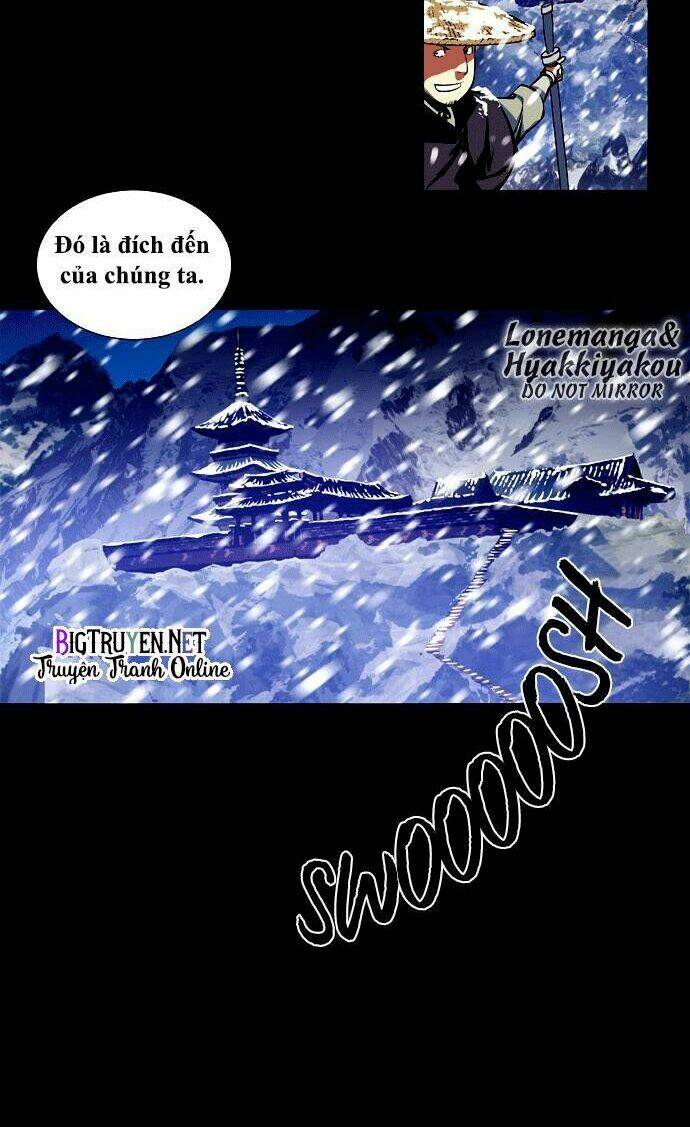 Märchen: The Embodiment Of Tales Chapter 2 - Trang 2