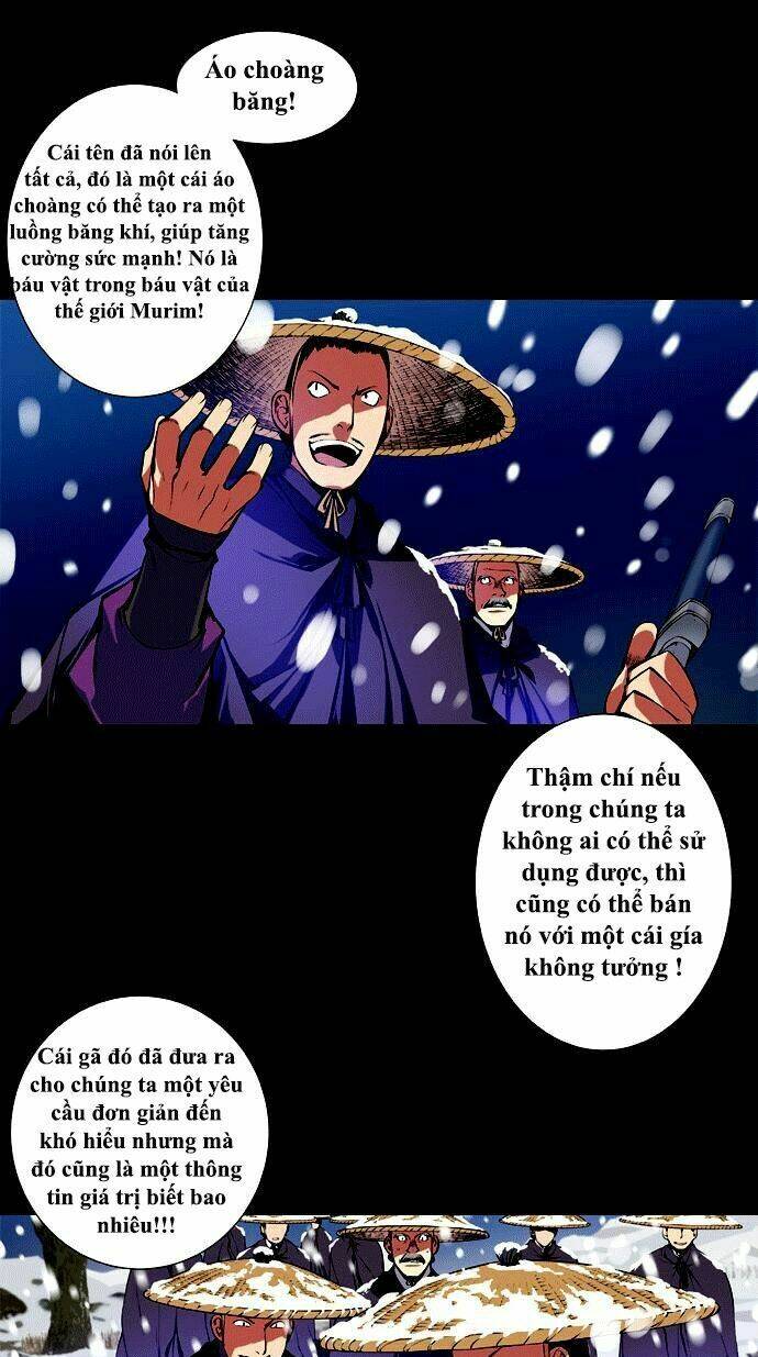 Märchen: The Embodiment Of Tales Chapter 2 - Trang 2