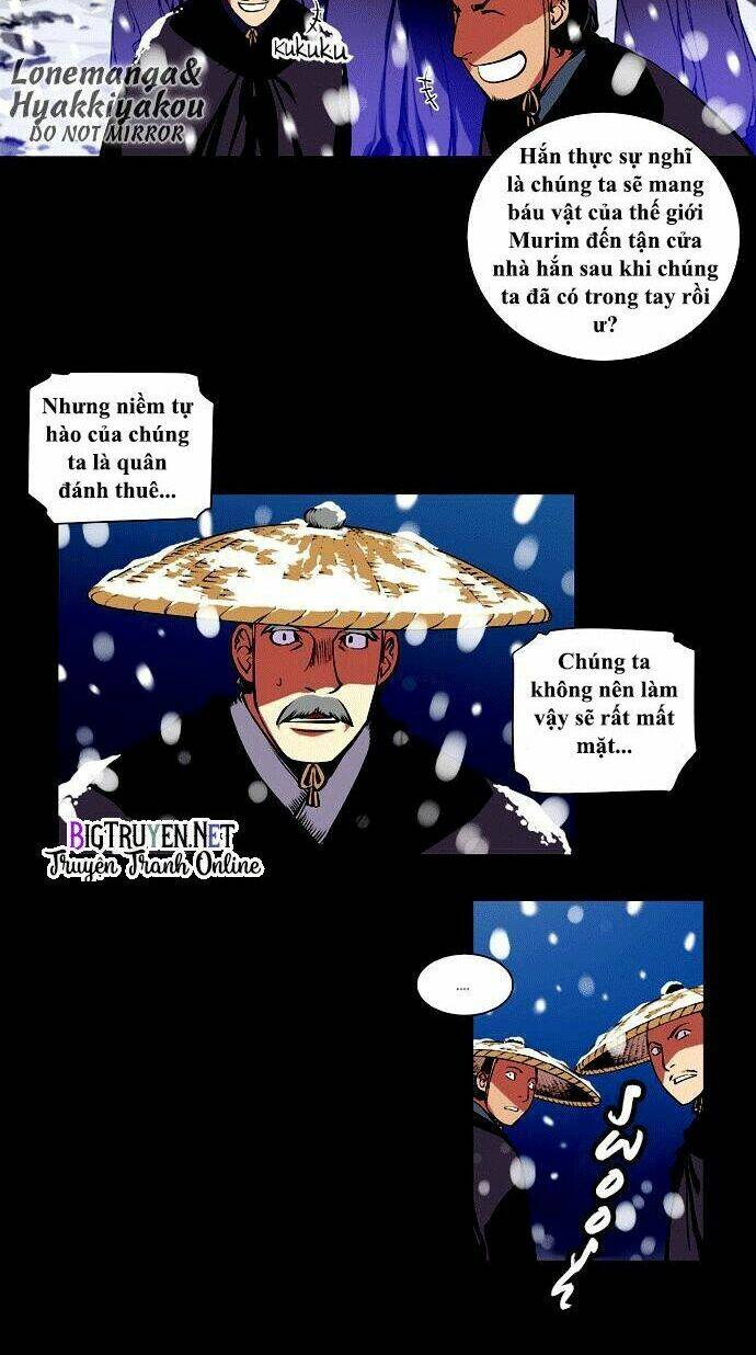 Märchen: The Embodiment Of Tales Chapter 2 - Trang 2