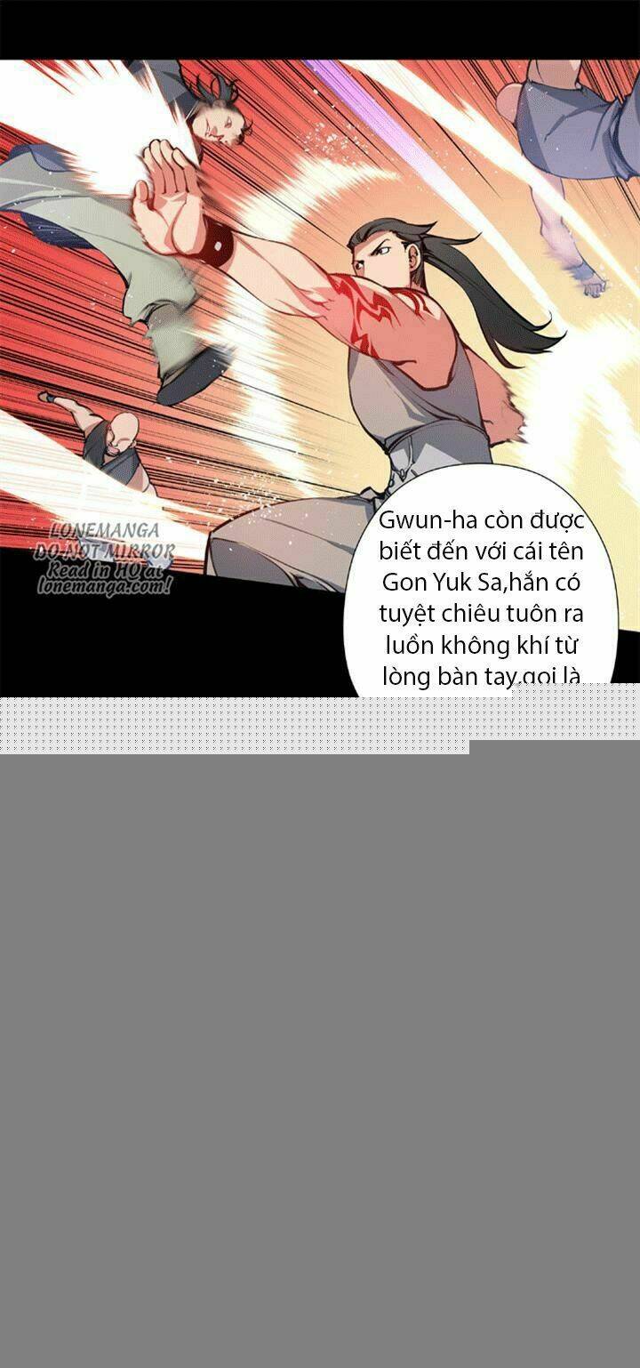 Märchen: The Embodiment Of Tales Chapter 20 - Trang 2