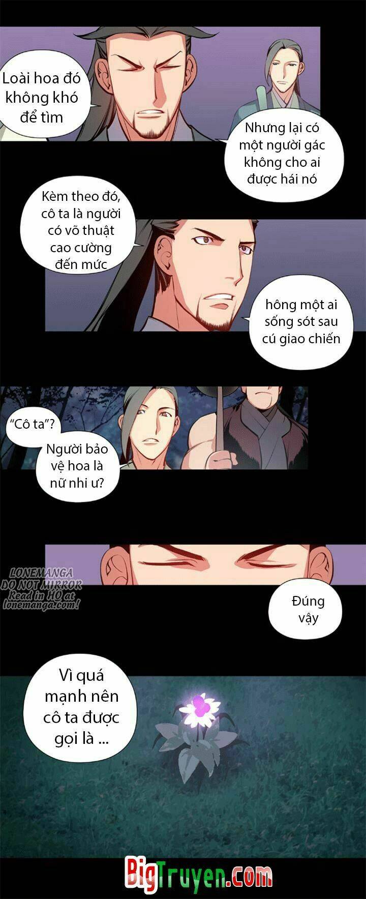 Märchen: The Embodiment Of Tales Chapter 20 - Trang 2