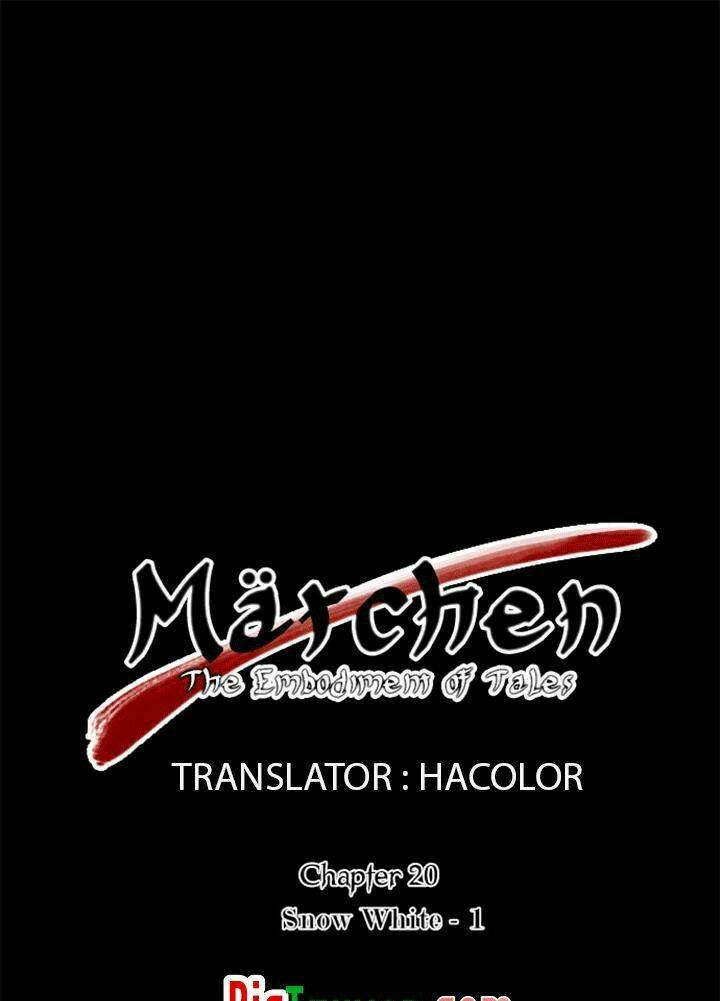 Märchen: The Embodiment Of Tales Chapter 20 - Trang 2
