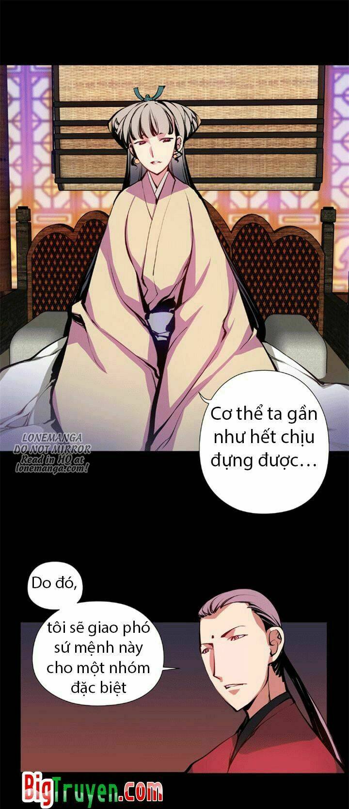 Märchen: The Embodiment Of Tales Chapter 20 - Trang 2