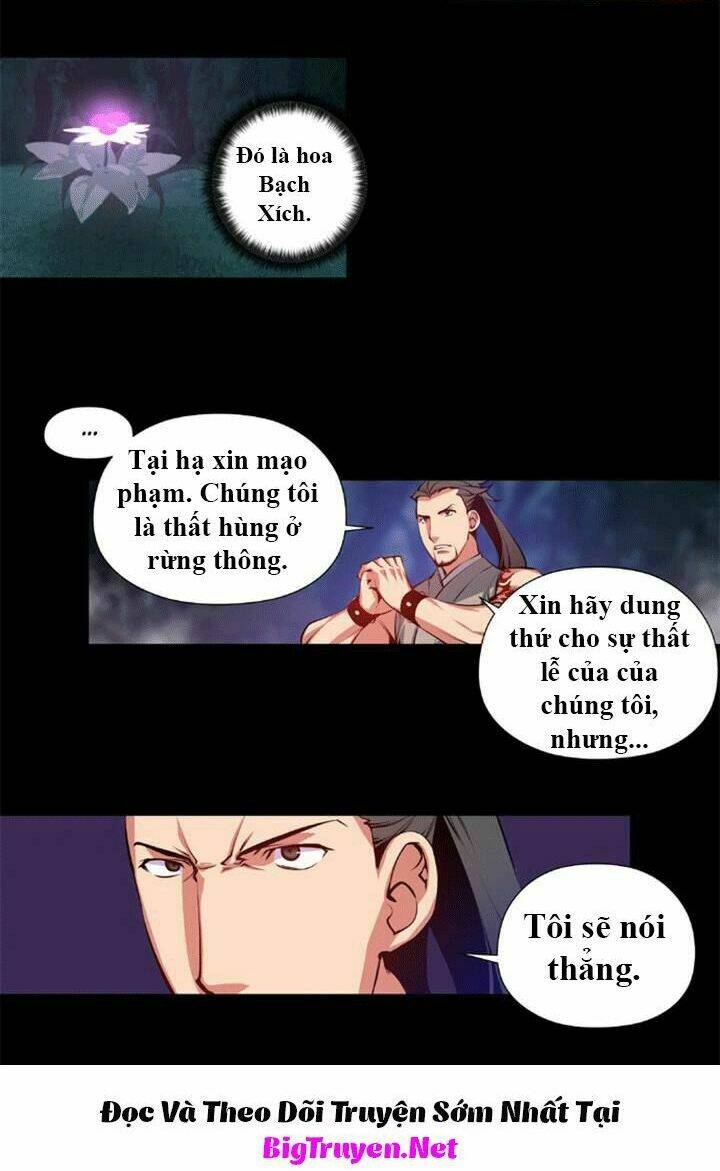 Märchen: The Embodiment Of Tales Chapter 21 - Trang 2