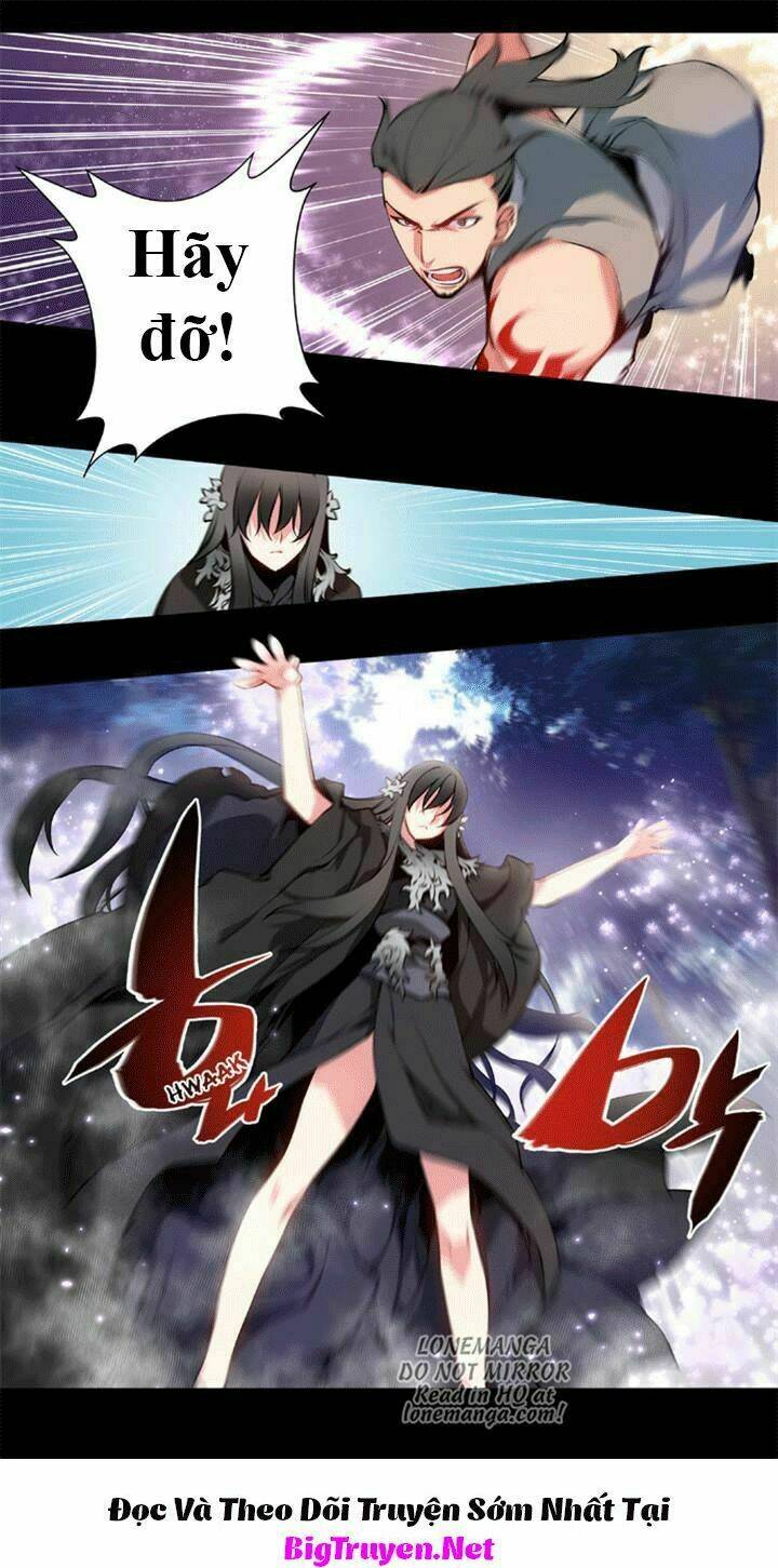 Märchen: The Embodiment Of Tales Chapter 21 - Trang 2