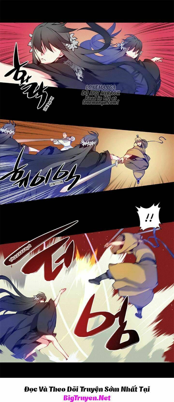 Märchen: The Embodiment Of Tales Chapter 21 - Trang 2