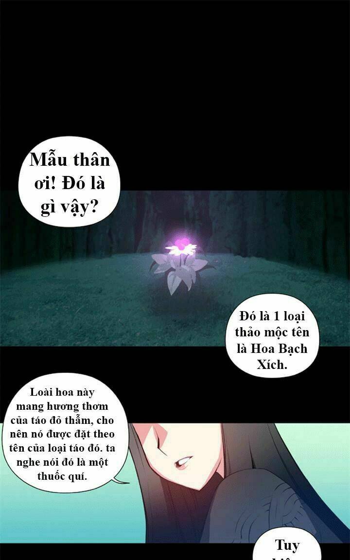 Märchen: The Embodiment Of Tales Chapter 21 - Trang 2