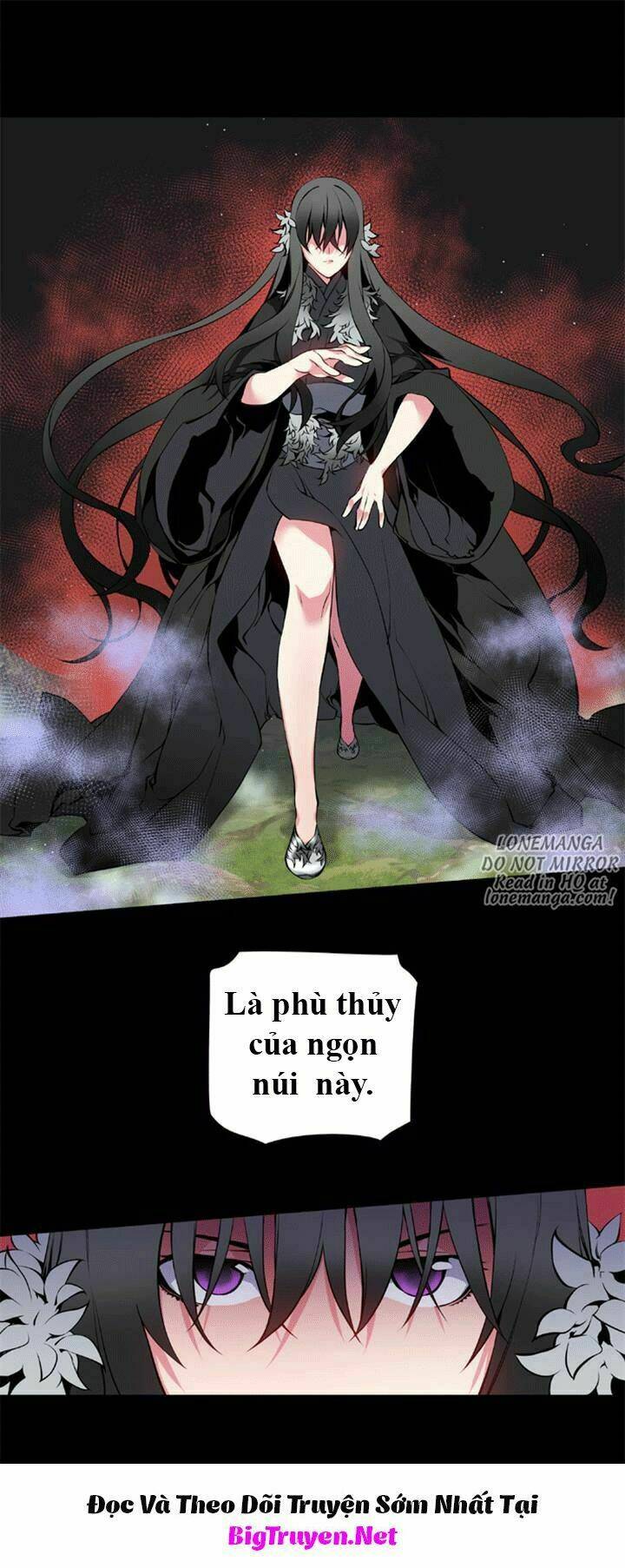 Märchen: The Embodiment Of Tales Chapter 21 - Trang 2