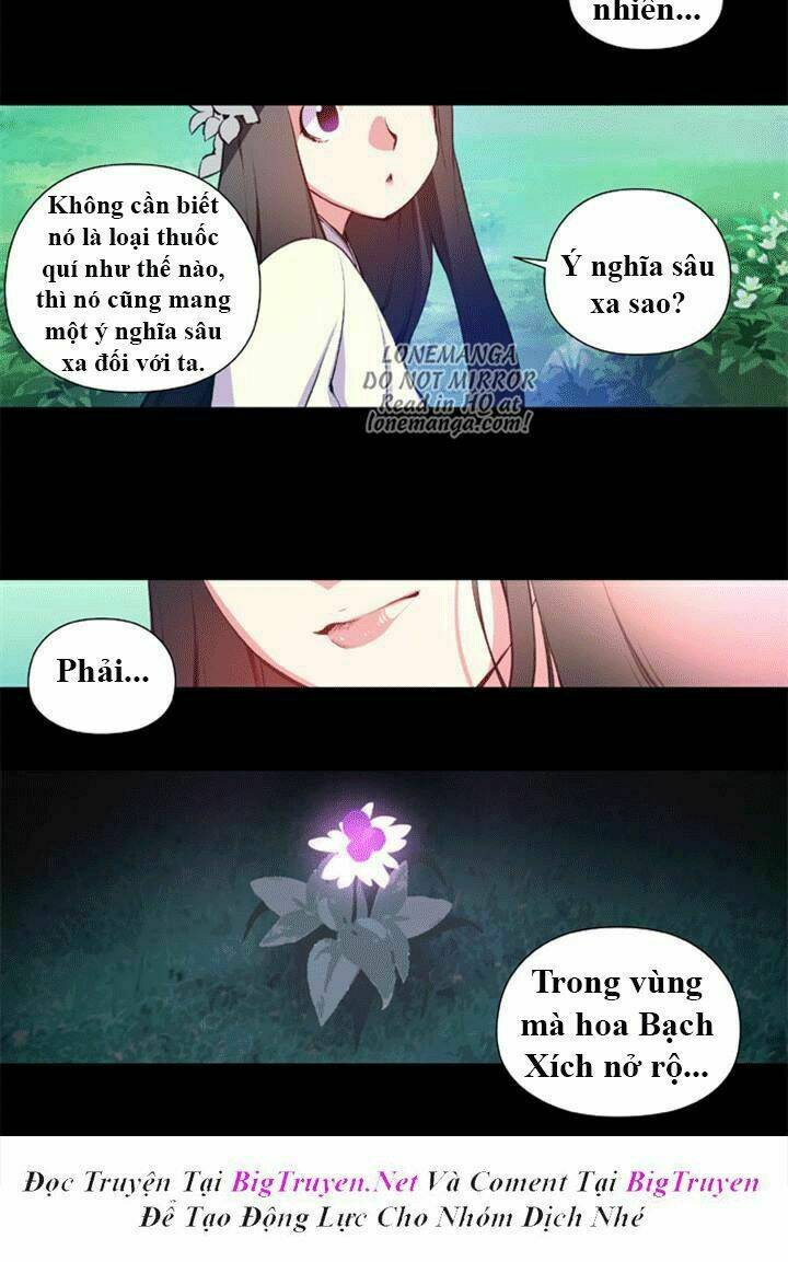 Märchen: The Embodiment Of Tales Chapter 21 - Trang 2