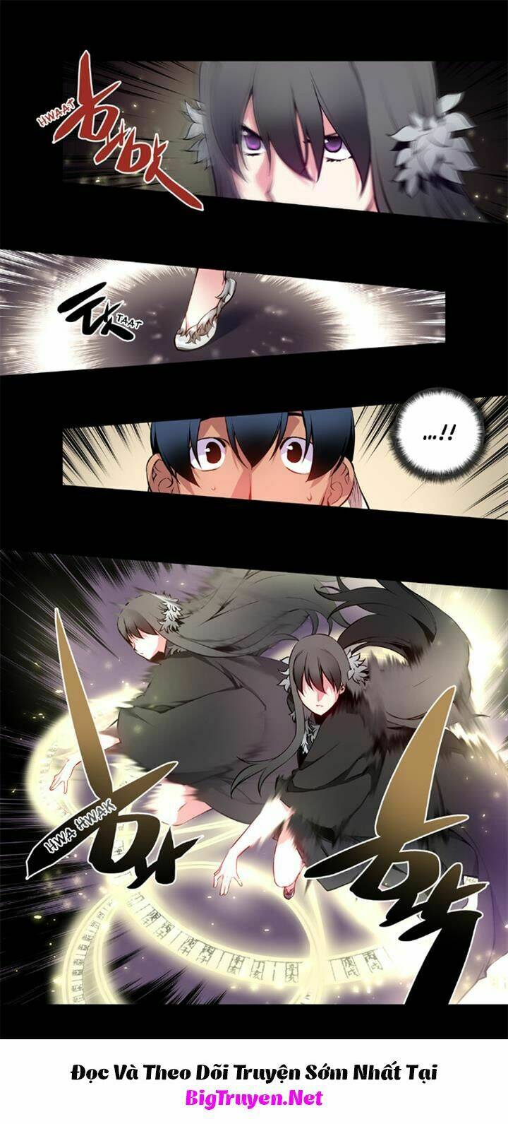 Märchen: The Embodiment Of Tales Chapter 22 - Trang 2