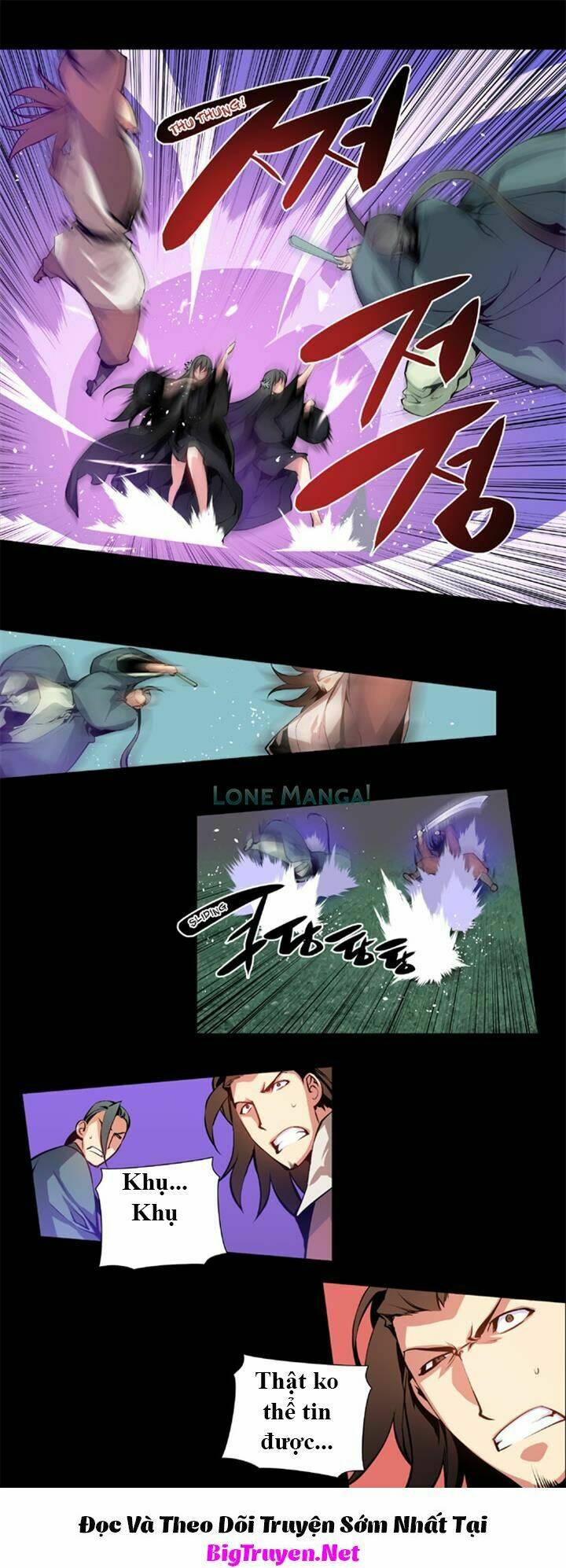 Märchen: The Embodiment Of Tales Chapter 22 - Trang 2