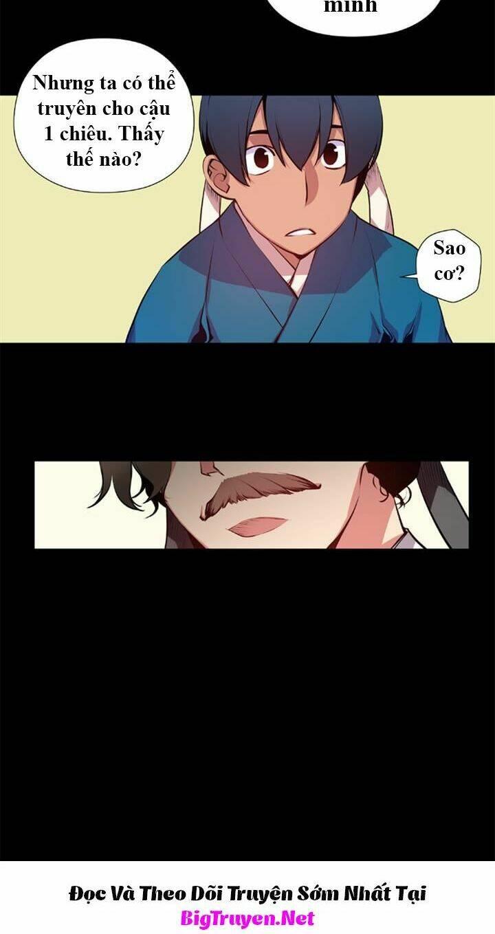 Märchen: The Embodiment Of Tales Chapter 22 - Trang 2