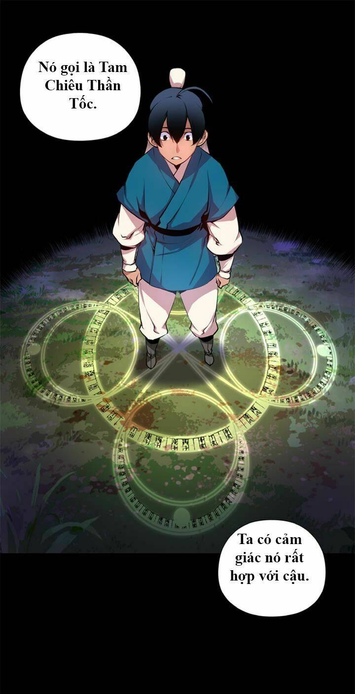 Märchen: The Embodiment Of Tales Chapter 22 - Trang 2