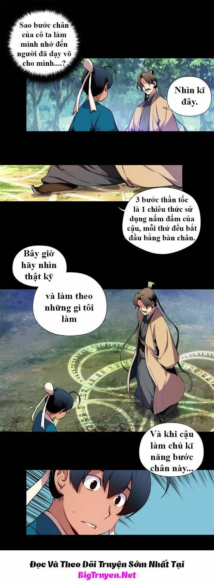 Märchen: The Embodiment Of Tales Chapter 22 - Trang 2