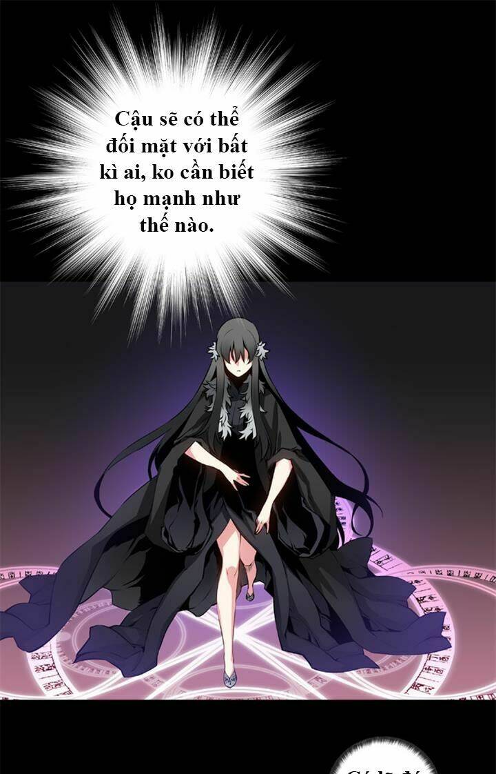 Märchen: The Embodiment Of Tales Chapter 22 - Trang 2