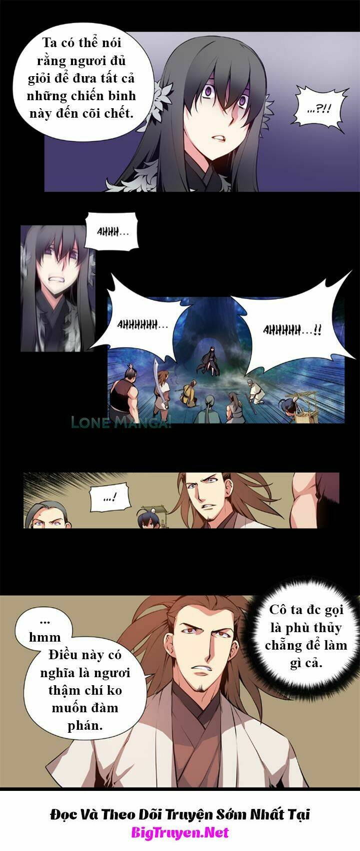 Märchen: The Embodiment Of Tales Chapter 22 - Trang 2