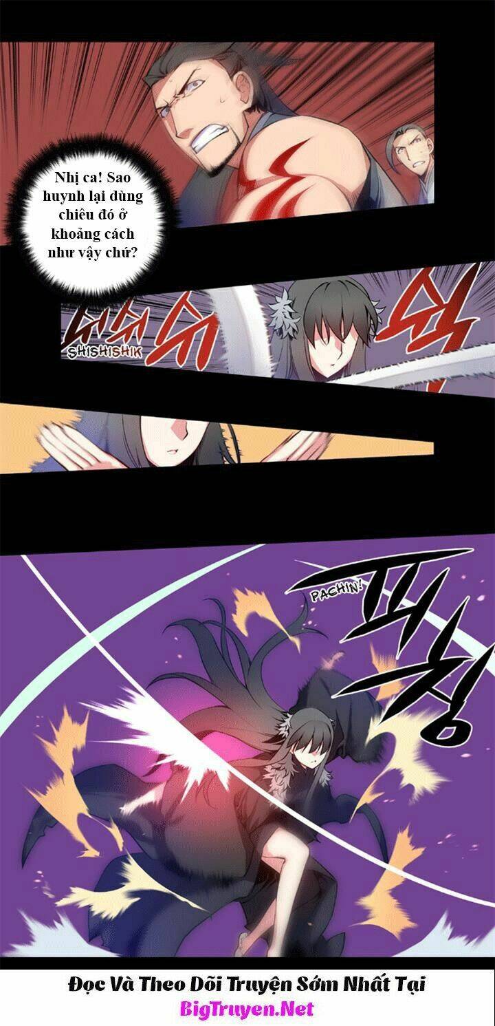 Märchen: The Embodiment Of Tales Chapter 23 - Trang 2