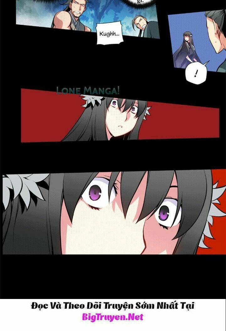 Märchen: The Embodiment Of Tales Chapter 23 - Trang 2