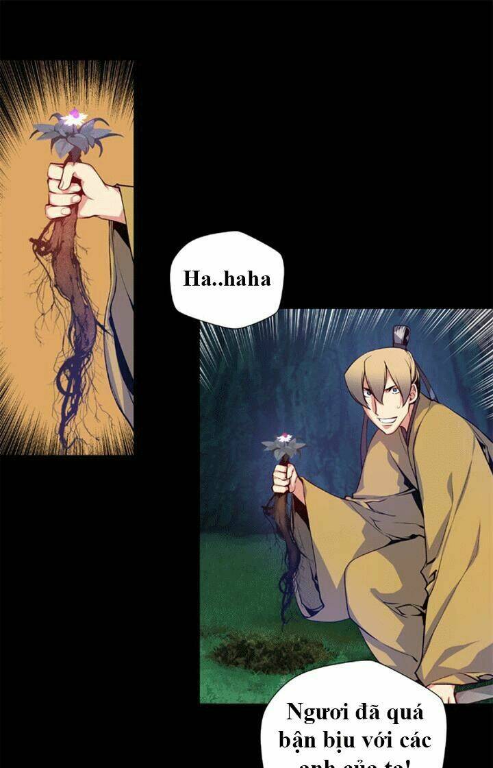 Märchen: The Embodiment Of Tales Chapter 23 - Trang 2