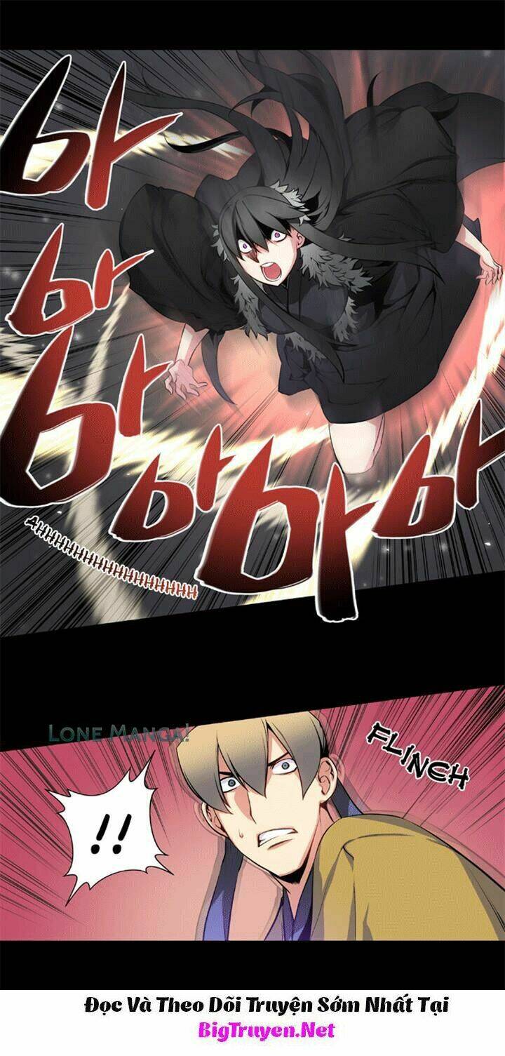 Märchen: The Embodiment Of Tales Chapter 23 - Trang 2