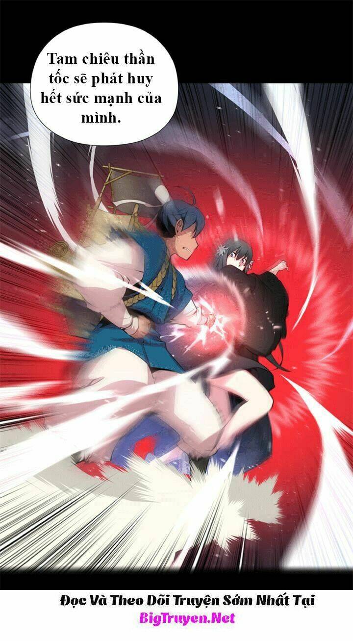 Märchen: The Embodiment Of Tales Chapter 23 - Trang 2