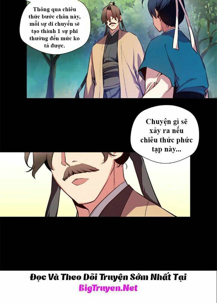 Märchen: The Embodiment Of Tales Chapter 23 - Trang 2