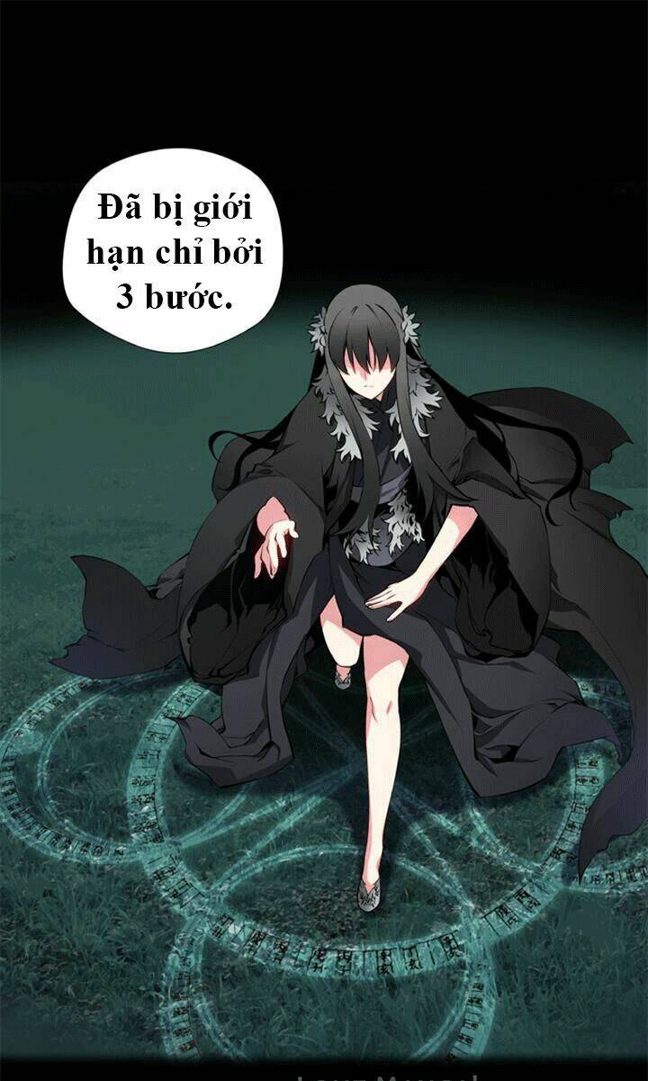 Märchen: The Embodiment Of Tales Chapter 23 - Trang 2