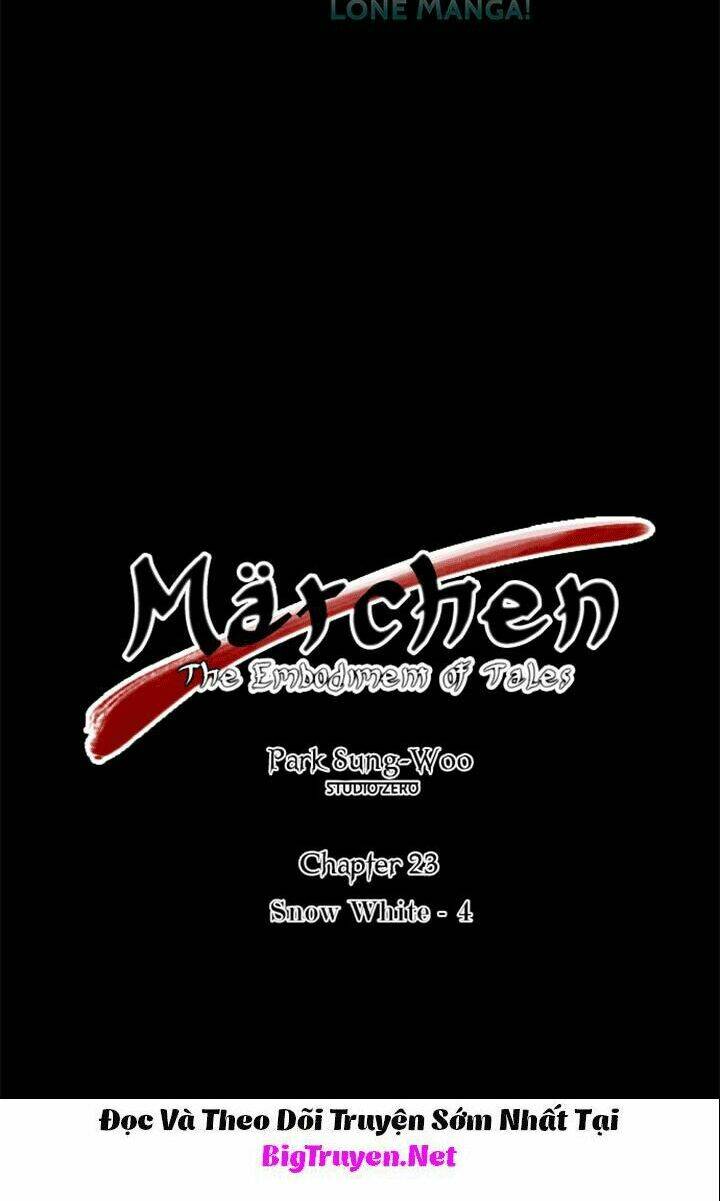 Märchen: The Embodiment Of Tales Chapter 23 - Trang 2